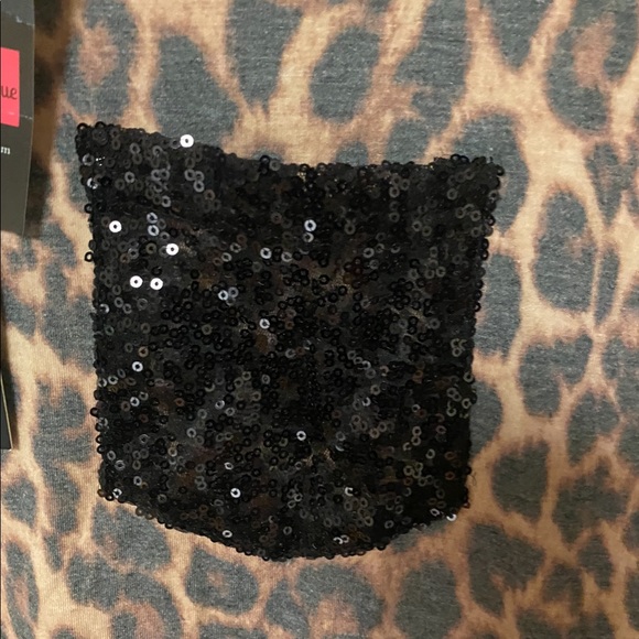 NWT BOUTIQUE TOP - Picture 6 of 6